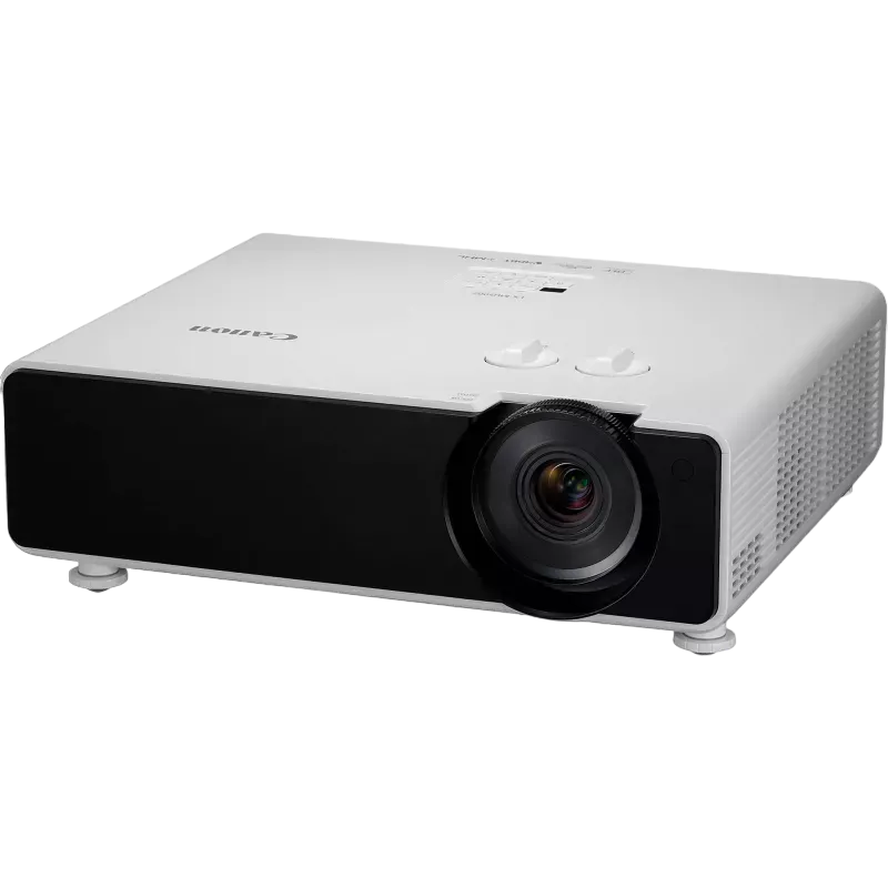 Замена лампы Canon LX-MU500