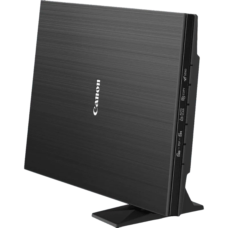 Модернизация Canon CanoScan LiDE 400