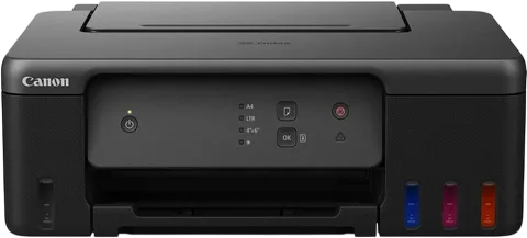 Замена абсорбера принтера Canon PIXMA G1430 в Челябинске