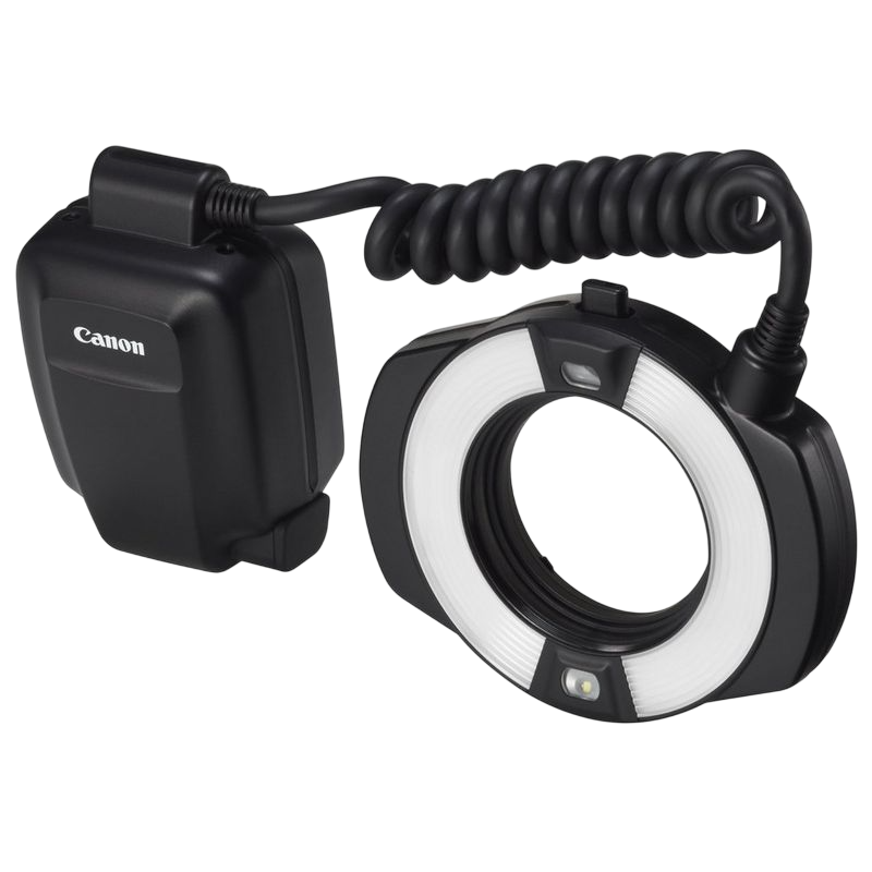 Чистка от вирусов Canon MR-14EX II