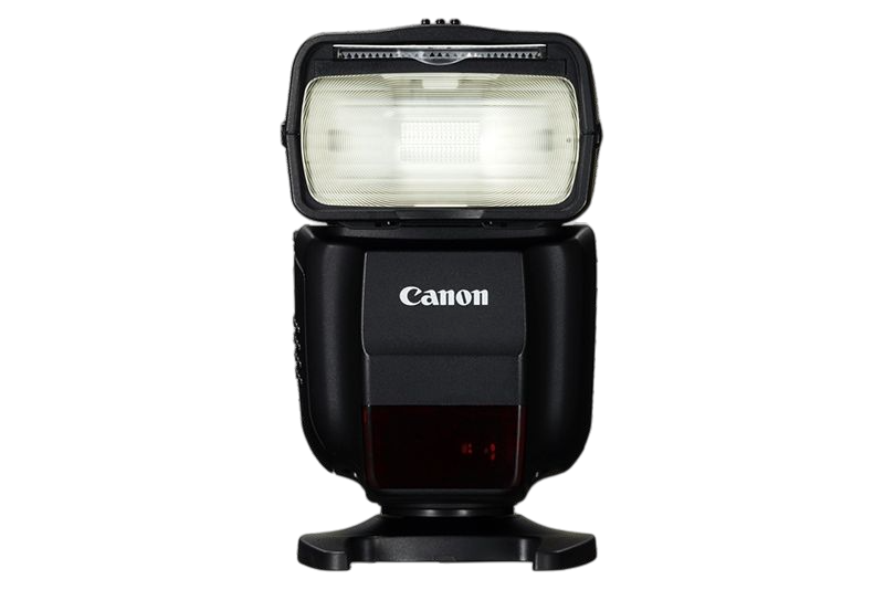 Чистка от вирусов Canon 430EX III-RT