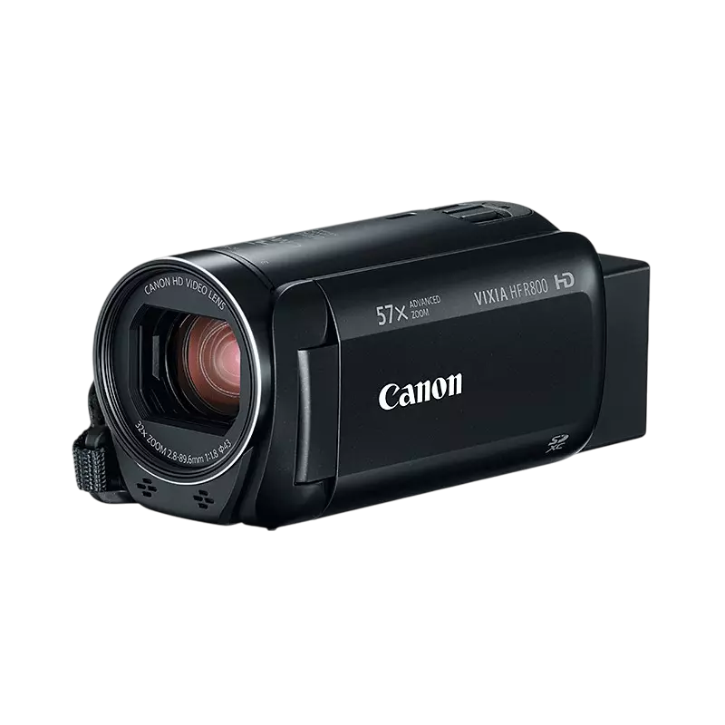 Canon VIXIA HF R800
