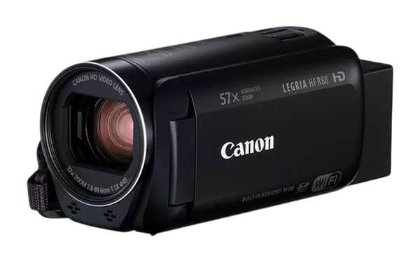 Canon HF R800