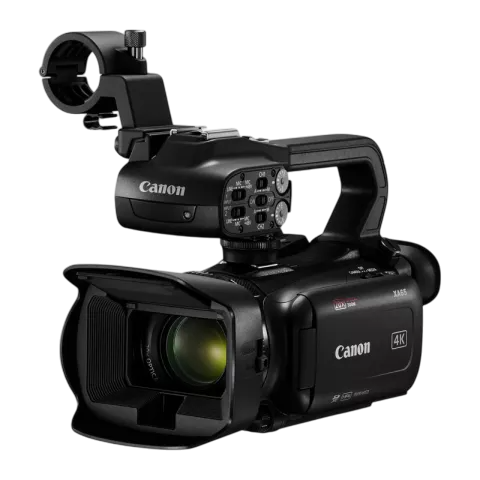 Замена платы управления Canon XA65