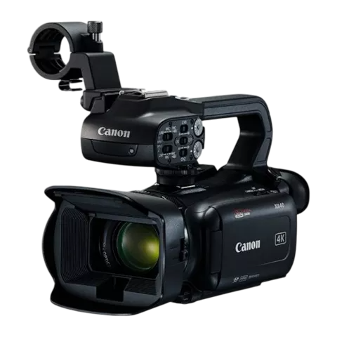 Замена платы управления Canon XA45