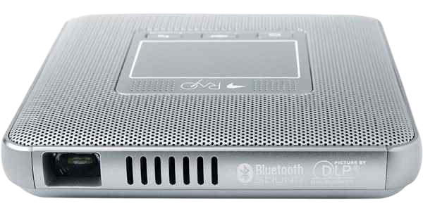 Замена лампы Canon Rayo S1