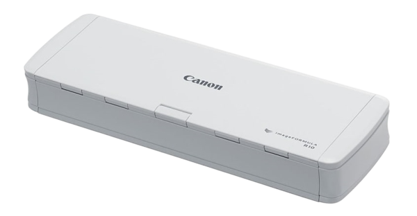 Модернизация Canon imageFORMULA R10