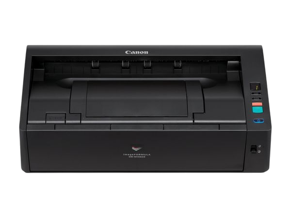 Модернизация Canon imageFORMULA DR‑M1060II