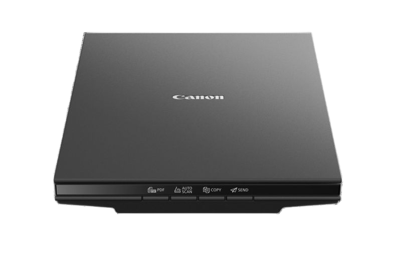 Модернизация Canon CanoScan LiDE 300