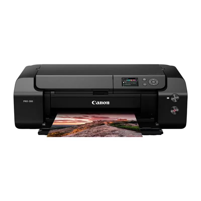 Canon imagePROGRAF PRO-300
