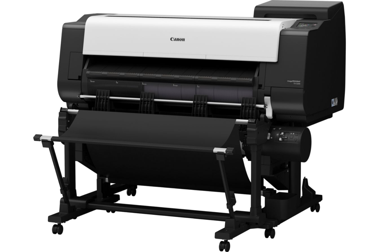 Canon imagePROGRAF TX-4200