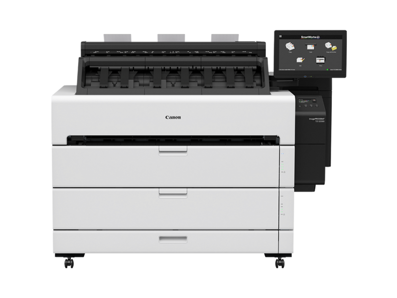 Canon imagePROGRAF TZ-32000