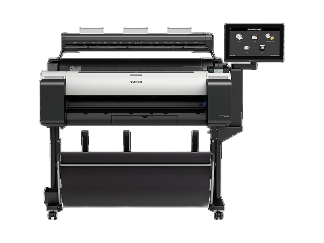 Canon imagePROGRAF TM-305 MFP Z36