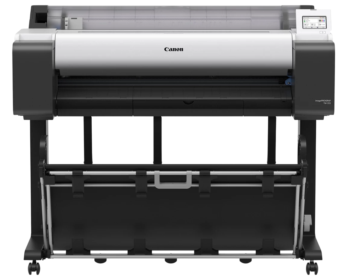 Canon imagePROGRAF TM-355