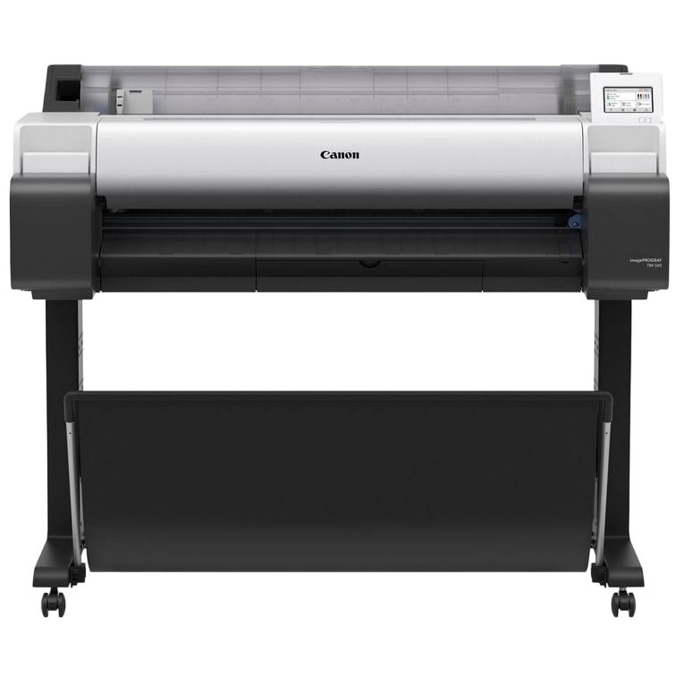 Canon imagePROGRAF TM-340