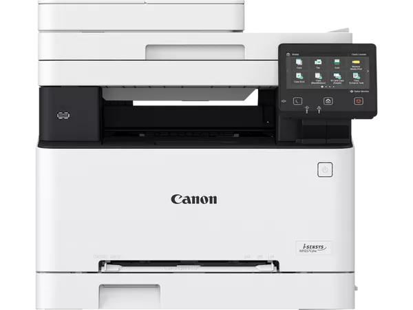 Замена термопленки Canon i‑SENSYS MF655Cdw