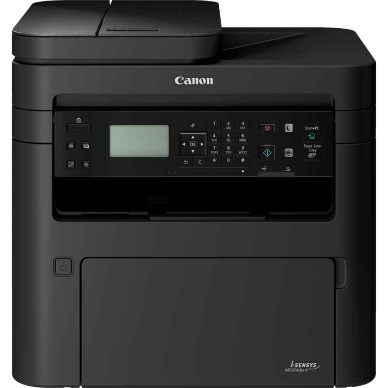 Замена термопленки Canon i‑SENSYS MF264dw