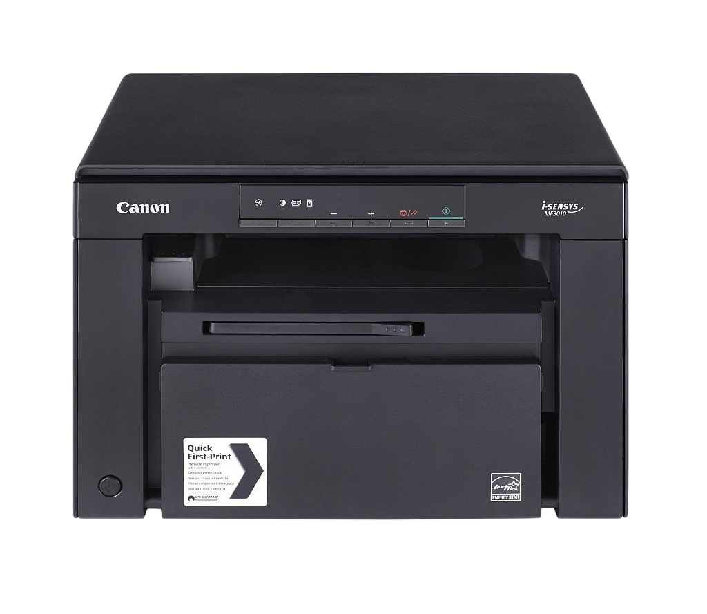 Замена термопленки Canon i‑SENSYS MF3010