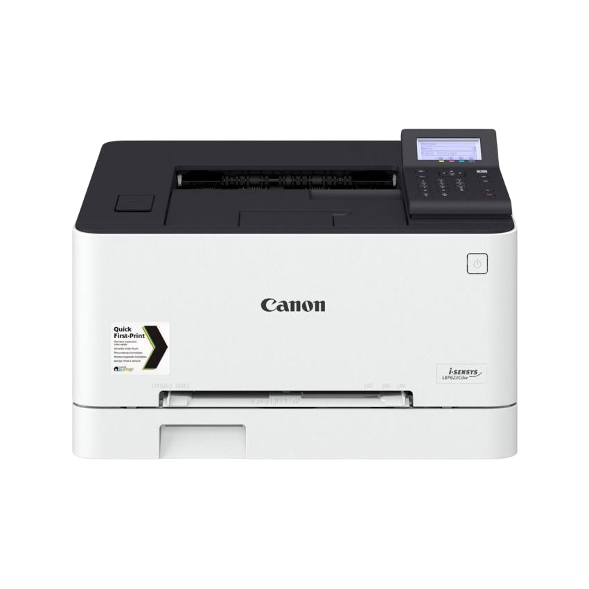 Замена абсорбера Canon i‑SENSYS LBP623Cdw