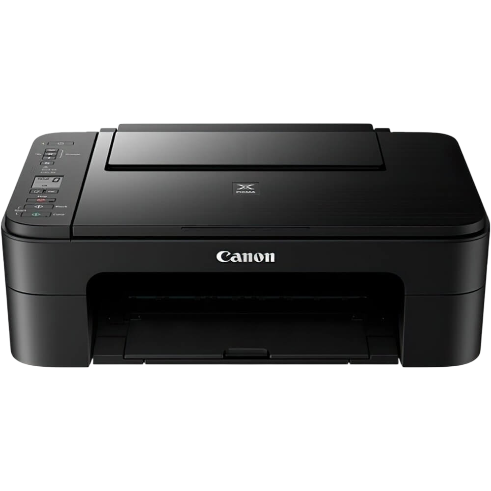Замена абсорбера Canon PIXMA TS3440